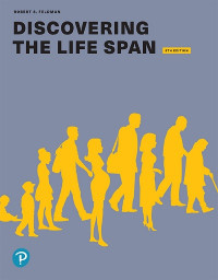 EBOOK : Discovering The Life Span, 5 th Edition