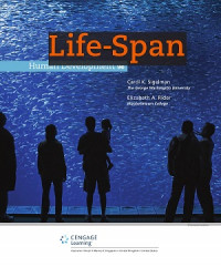 EBOOK : Life-Span Human Development, 9th Edition