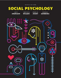 EBOOK : Social Psychology , 9th Edition