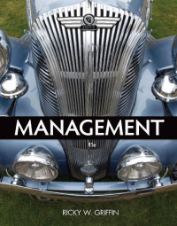 EBOOK : Management,  11th Edition