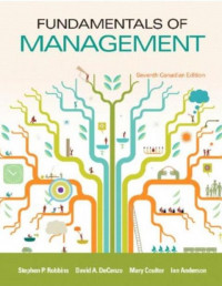 EBOOK : Fundamentals Of Management, 7th Ed.