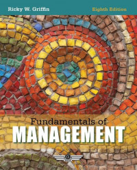 EBOOK : Fundamentals of Management, 8th Edition