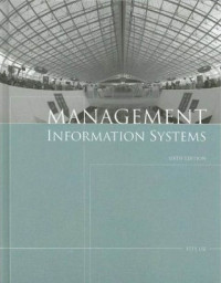 EBOOK : Management Information Systems,  6th Edition