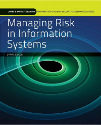 EBOOK : Managing Risk In Information System,