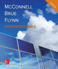 EBOOK : Macroeconomics : Principles, Problems, And Policies, 21th Edition