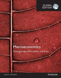 EBOOK : Macroeconomics, 1st edition