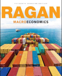 EBOOK : Macroeconomics, 15th Canadian Ecition