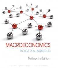 EBOOK : Macroeconomics,  13th Edition