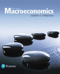EBOOK : Macroeconomics, 6th Edition