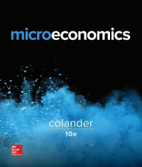 EBOOK : Microeconomics, 10th Edition