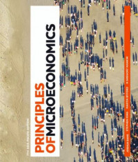 EBOOK : Principles Of Microeconomics, 7th Asia-Facifik Edition