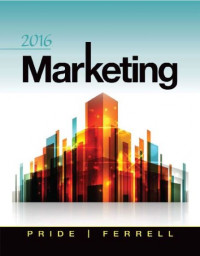 EBOOK : Marketing, 18th Edition