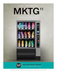 EBOOK : MKTG11 (Marketing 11)