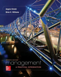 EBOOK : Management A Practical Introduction, 7th Edition