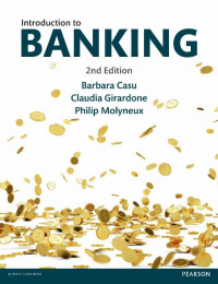 EBOOK : Introduction To Banking, 2nd Edition
