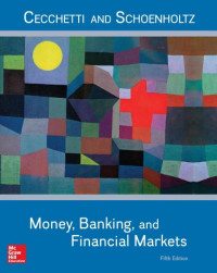 EBOOK : Money, Banking, and Financial Markets, 5th Edition