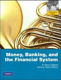 EBOOK : Money, Banking, and the Financial System, 1st Edition