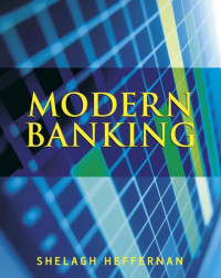 EBOOK : Modern Banking,