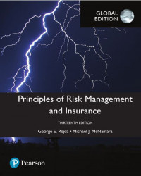 EBOOK : Principles of Risk Management and Insurance, Global Edition, 13th Edition