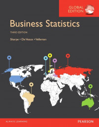 EBOOK : Business Statistics, 3rd edition