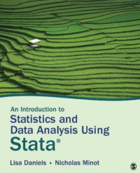 EBOOK : An Introduction to Statistics and Data Analysis Using Stata® From Research Design to Final Report