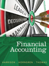 EBOOK : Financial Accounting, 10th Edition