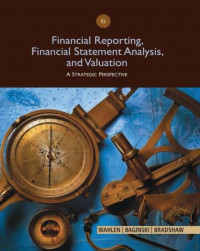 EBOOK : Financial Reporting, Financial Statement Analysis and Valuation, 8th Edition