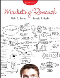 EBOOK : Marketing Research, 7th Edition