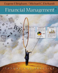 EBOOK : Financial Management: Theory and Practice, 12th Edition