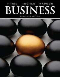EBOOK : Business, 11th Edition