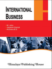 EBOOK : International Business, 2nd Edition
