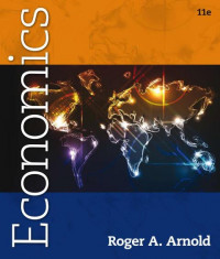EBOOK : Economics, 11th Edition