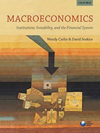 EBOOK : Macroeconomics Institutions, Instability, and the Financial System,