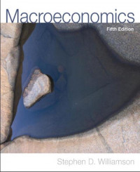 EBOOK : Macroeconomics, 5th Edition