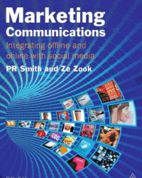 EBOOK : Marketing Communications Integrating offline and online with social media, 5th Edition
