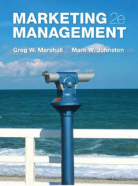 EBOOK : Marketing Management, 2nd Edition