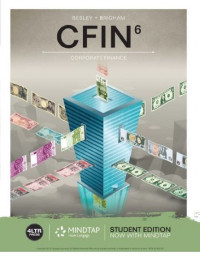 EBOOK : CFIN 6 (Corporate Finance)