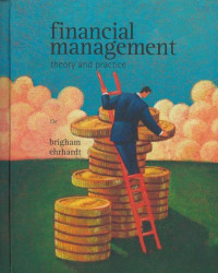EBOOK : Financial Management ; Theory and Practice, 13th Edition
