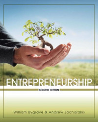 EBOOK : Entrepreneurship, 2nd Edition