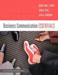 EBOOK : Business Communication Essentials, 2nd Edition