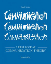 EBOOK : A First Look at Communication Theory, 8th Edition