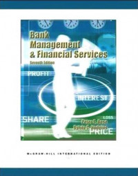EBOOK : Bank Management And Financial Services, 7th Edition