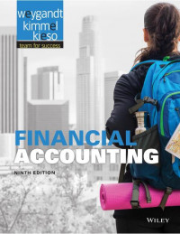 EBOOK : Financial Accounting, 9th Edition