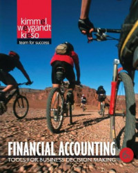 EBOOK : Financial Accounting; Tools For Business Decision Making, 6th Edition