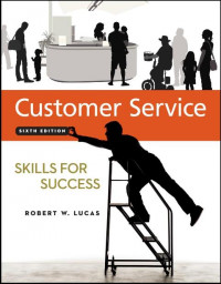 EBOOK : Customer Service : Skills For Success, 6th Edition