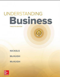 EBOOK : Understanding Business, 12th Edition