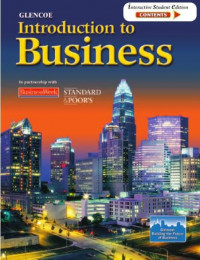 EBOOK : Introduction to Business