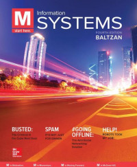 EBOOK : M; information System, 4th Edition