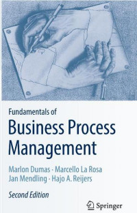 EBOOK : Fundamentals of Business Process Management, 2nd Edition