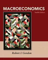 EBOOK : Macroeconomics, 12th Edition